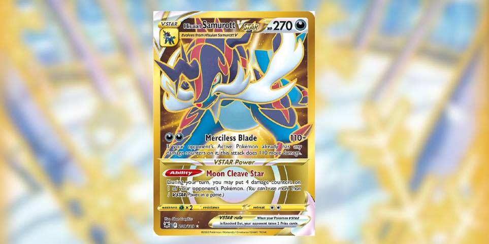 What Pokemon Tcg Astral Radiance Cards Are Worth The Most Money