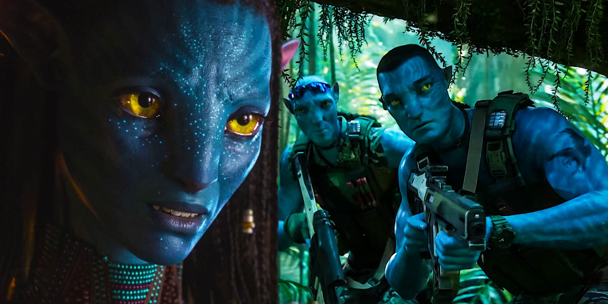Read Avatar 2's Villains Confirmed: OG Bad Guys Are Back With Na'vi