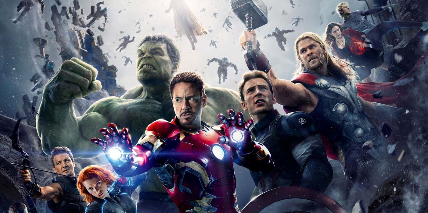Avengers Age of Ultron Joss Whedon Cropped