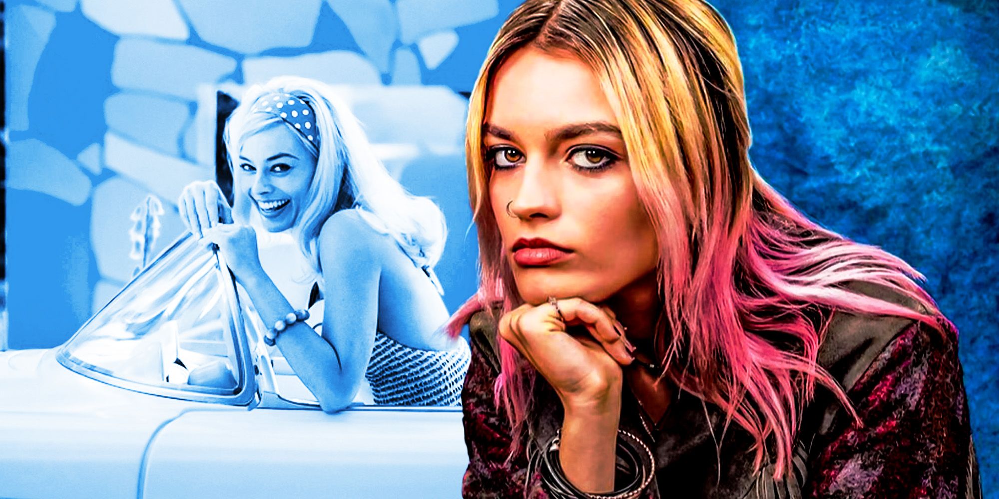 Barbie margot robbie has the perfect payoff emma mackey casting skipper