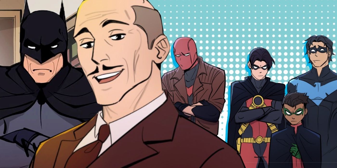 Batman-Hilariously-Proves-He-Can&rsquo;t-Raise-Kids-Without-Alfred&rsquo;s-Help-Wayne-Family-Featured