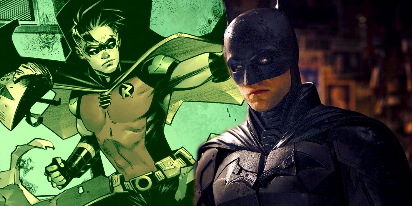 The Golden Age of Comics comes Back to Life through these Classic Batman  and Robin Statues