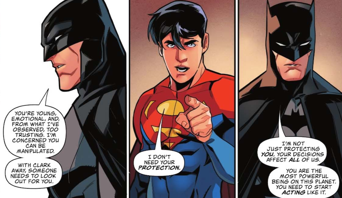 Batman-Superman-DC-Comics