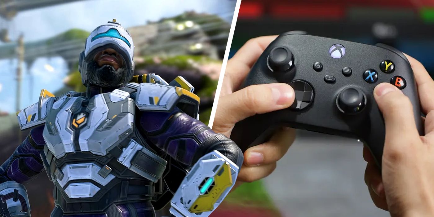 Best Controller Settings To Use in Apex Legends Season 13 Saviors