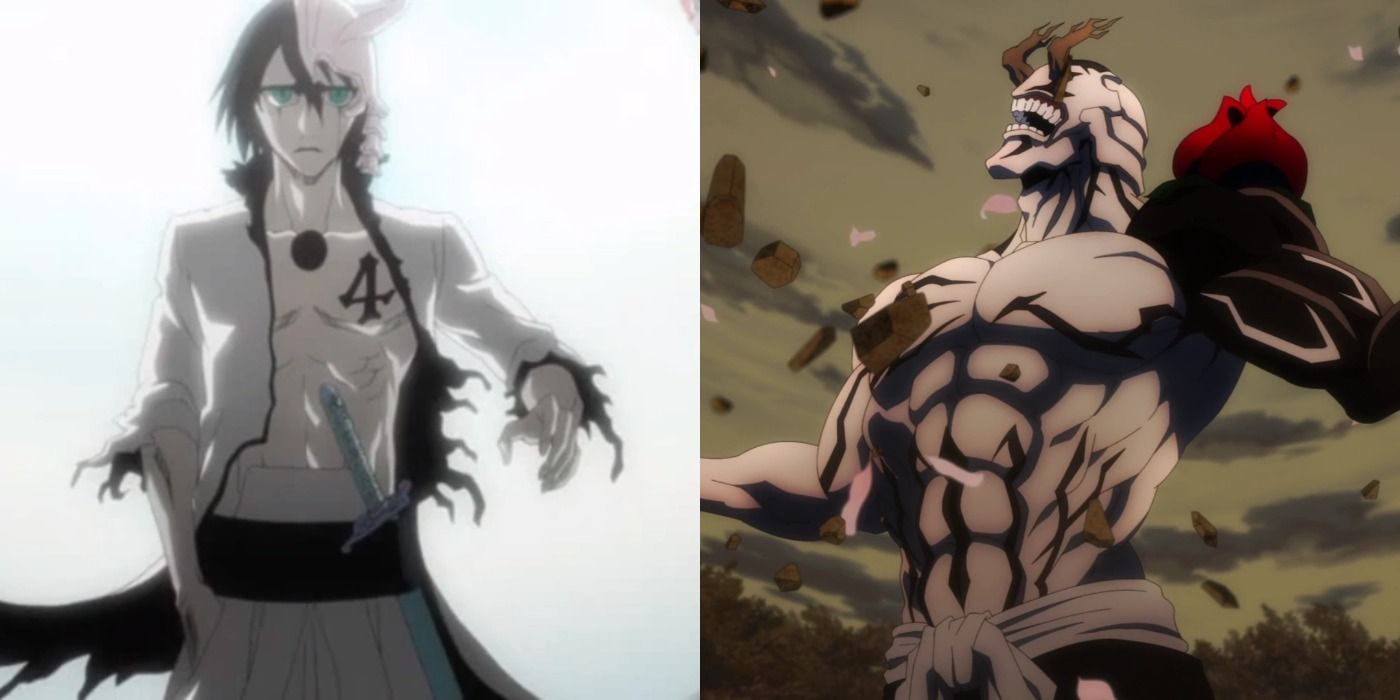 Top 60 Best Anime Villains Of All Time