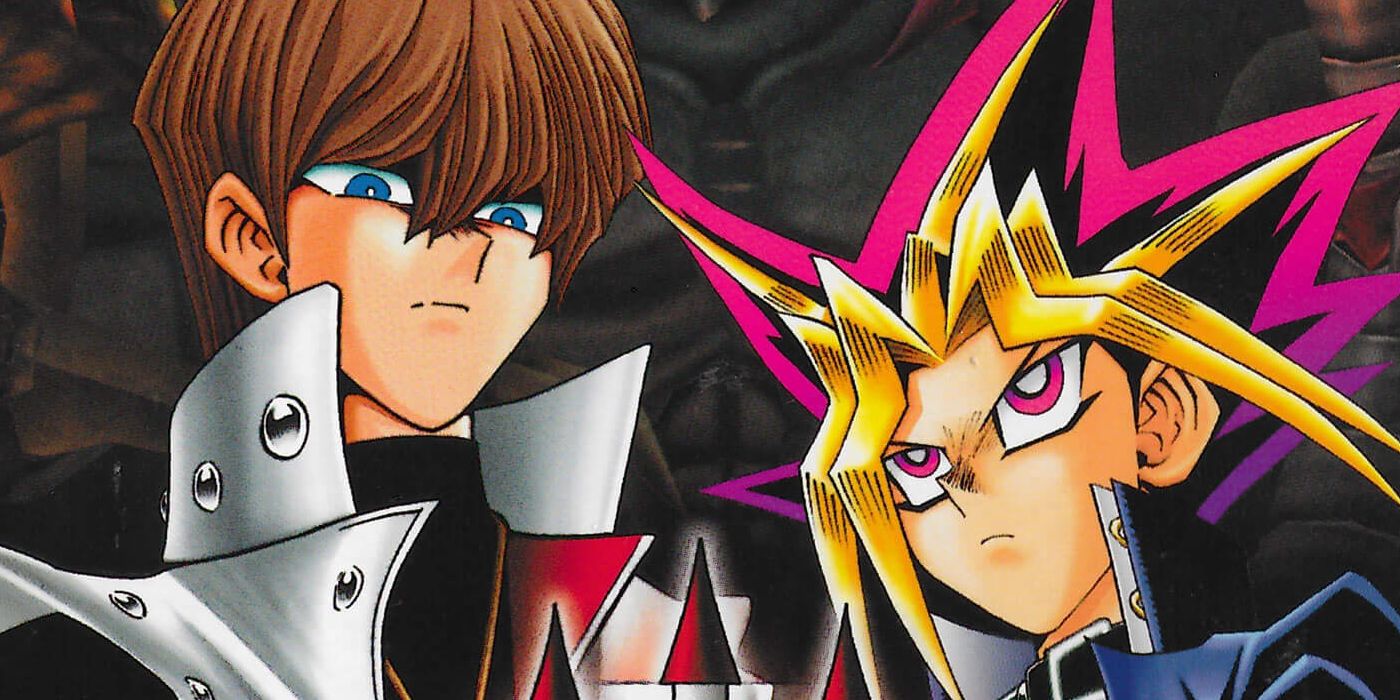 The Best Yu-Gi-Oh! Video Games You've Never Played