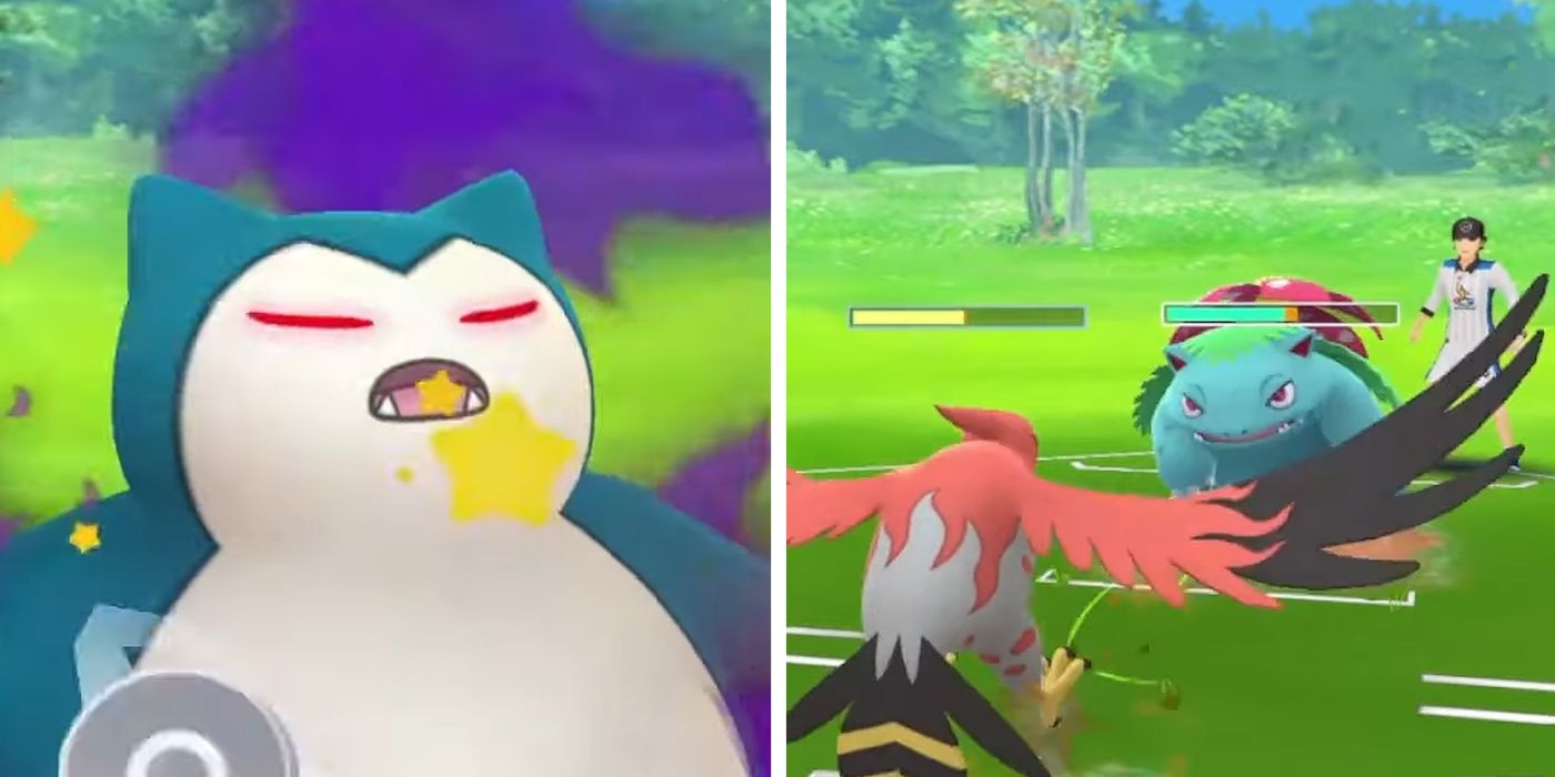 Best Pokémon For Ultra League Interlude Season