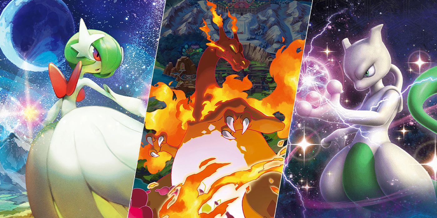 Best Pokémon Wallpapers For Mobile