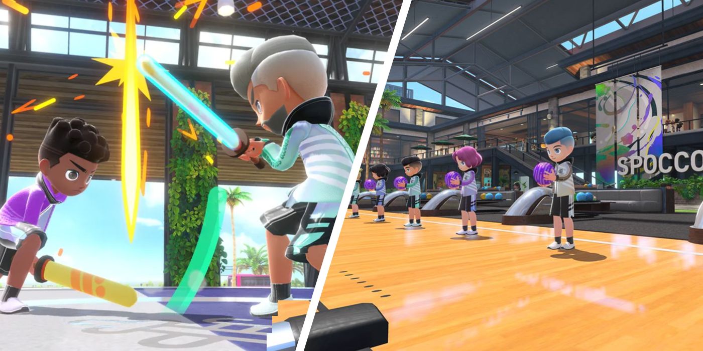 Best Ways to Earn Points Fast in Nintendo Switch Sports Bowling Chambara