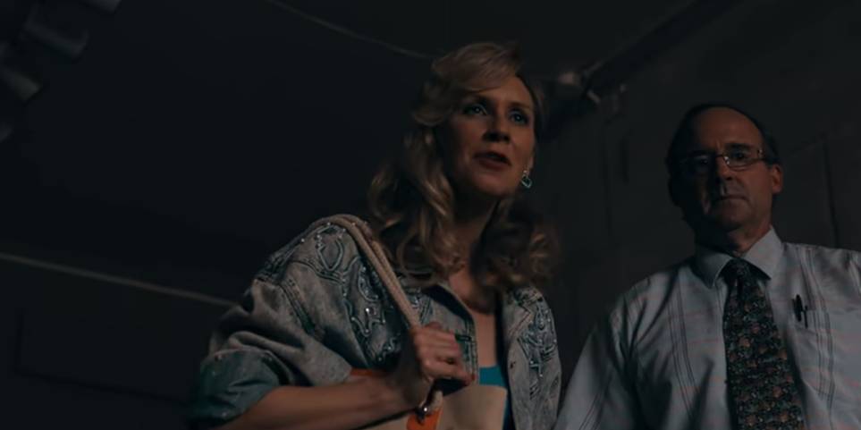 Better Call Saul Casting Trick Makes Kim's Mom Flashbacks Even Better