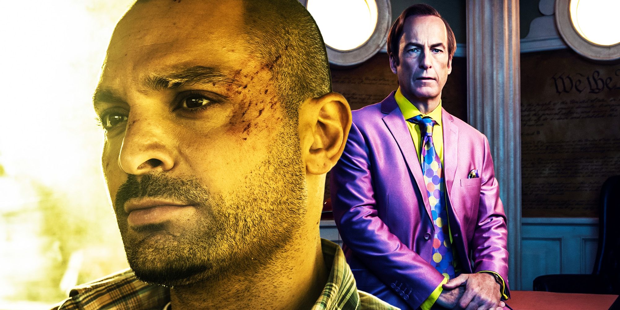 Better call saul final season Lived Up To Its Brutal Promise jimmy nacho