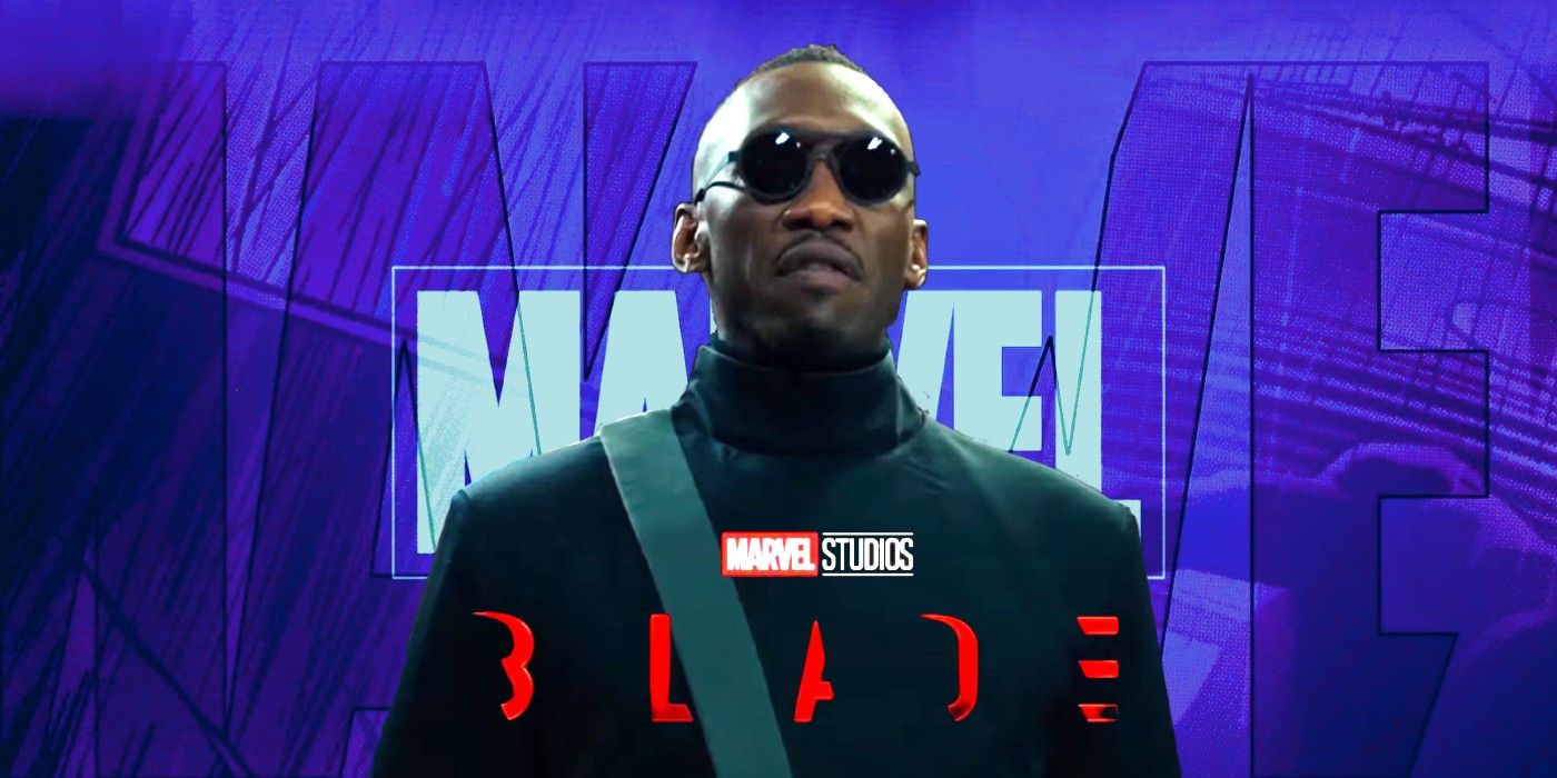 Blade’s Biggest MCU Plot Hole Already Hints How Powerful He Will Be