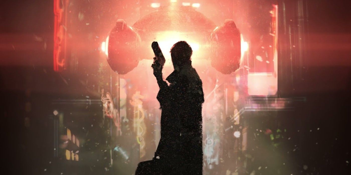 Blade Runner RPG Interview Screen Rant