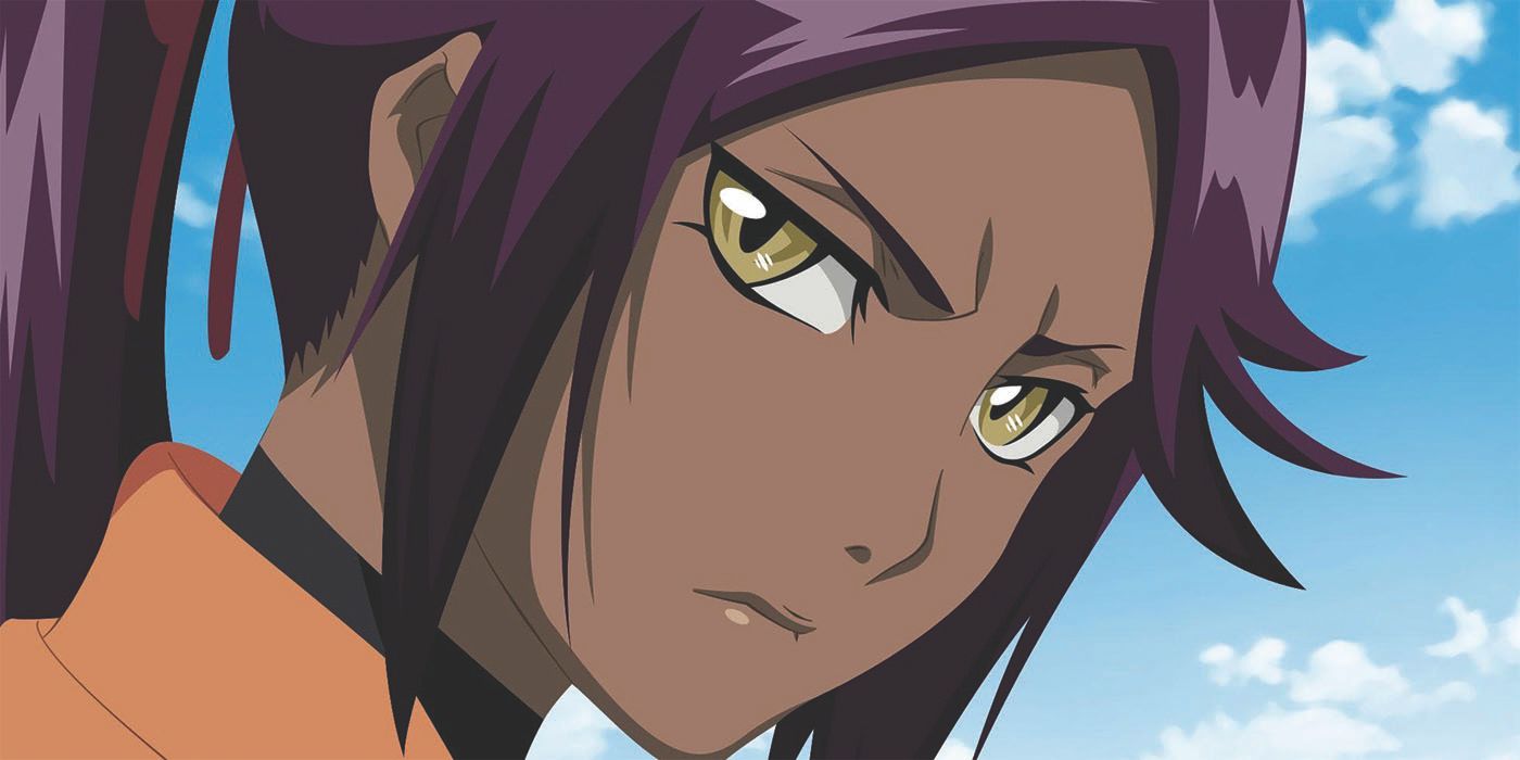 Bleach: Thousand-Year Blood War Finally Brings Back Yoruichi