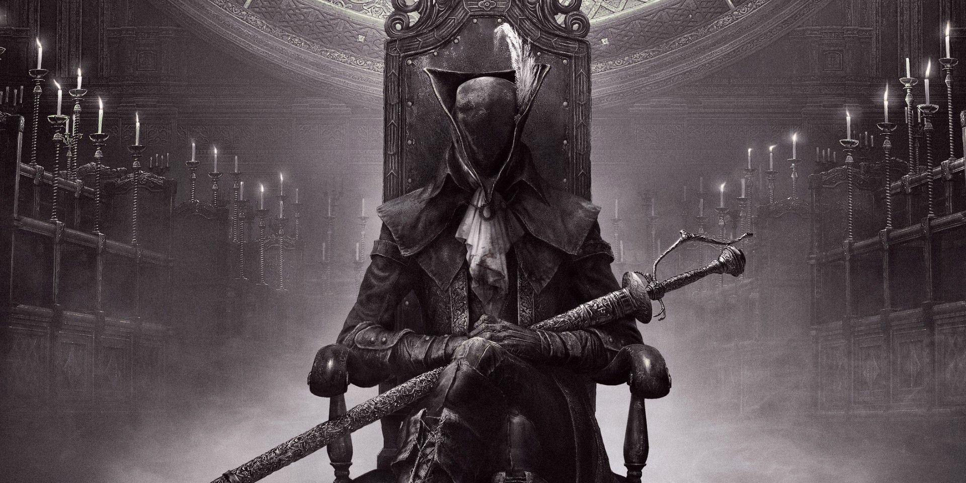 Bloodborne PS5 PC Release Teased