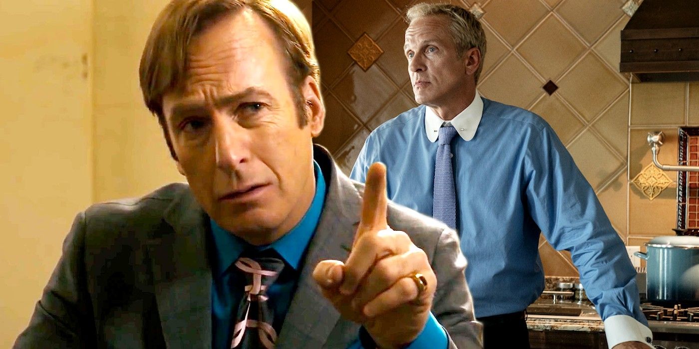 Better Call Saul: The 10 Best Lawyers, Ranked By Intelligence