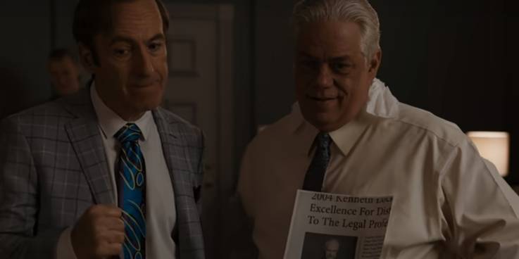 Better Call Saul: Everything We Know About Jimmy & Kim's Casimiro Plan