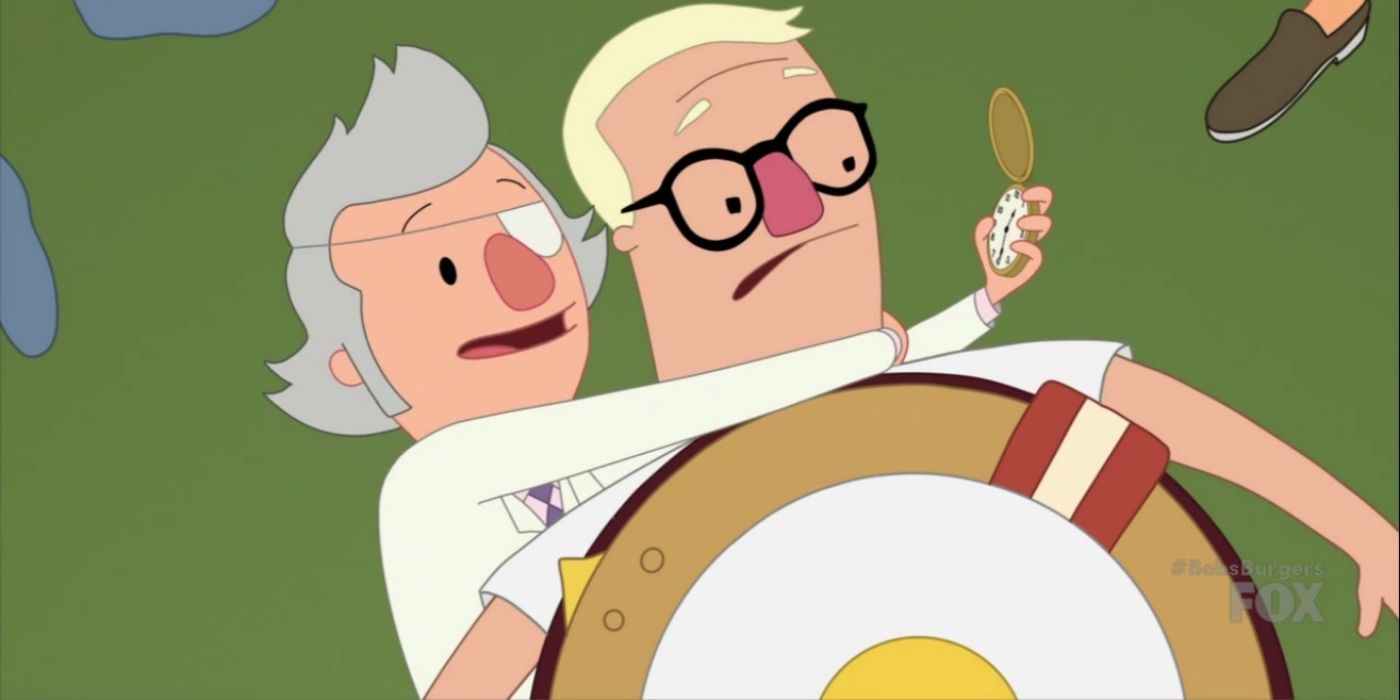 Bob's Burgers 10 Best Episodes To Watch Before The Movie