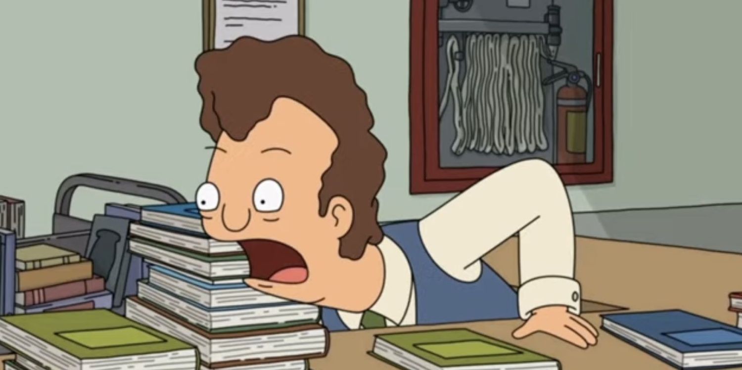 The Bob's Burgers Movie 9 Characters Who Should Have Appeared In The