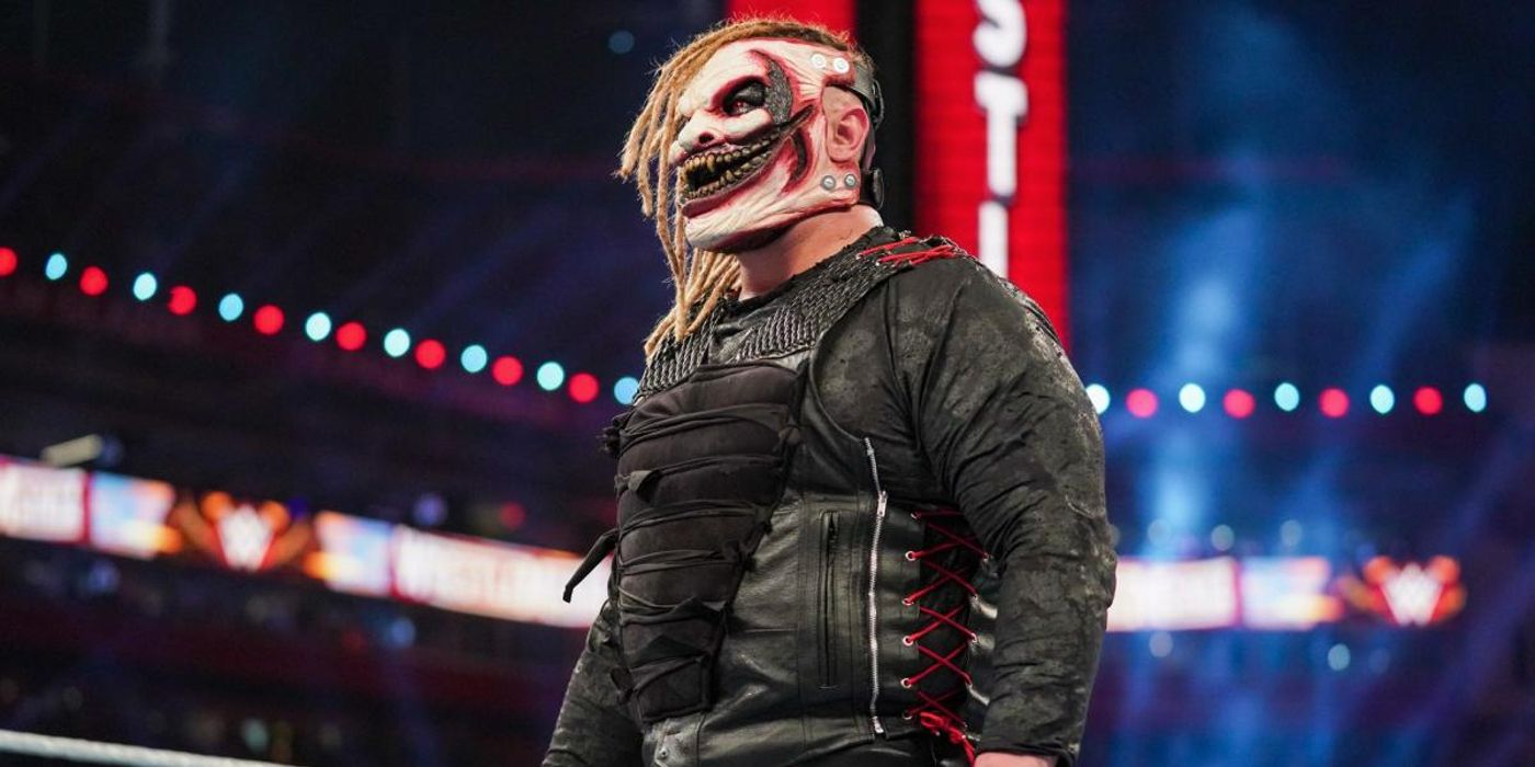 What's Next for 'The Fiend' Bray Wyatt After Retaining Title at