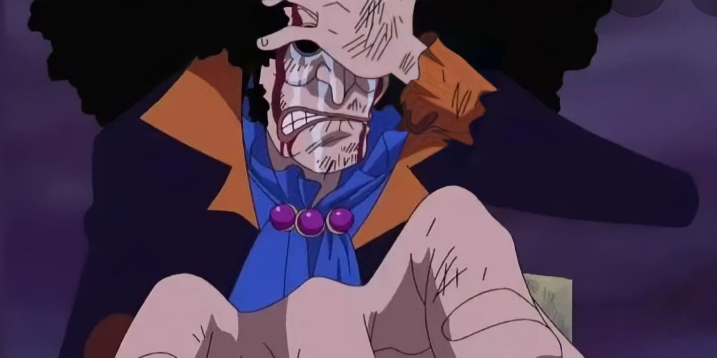 One Piece 10 Most Tragic Side Character Backstories