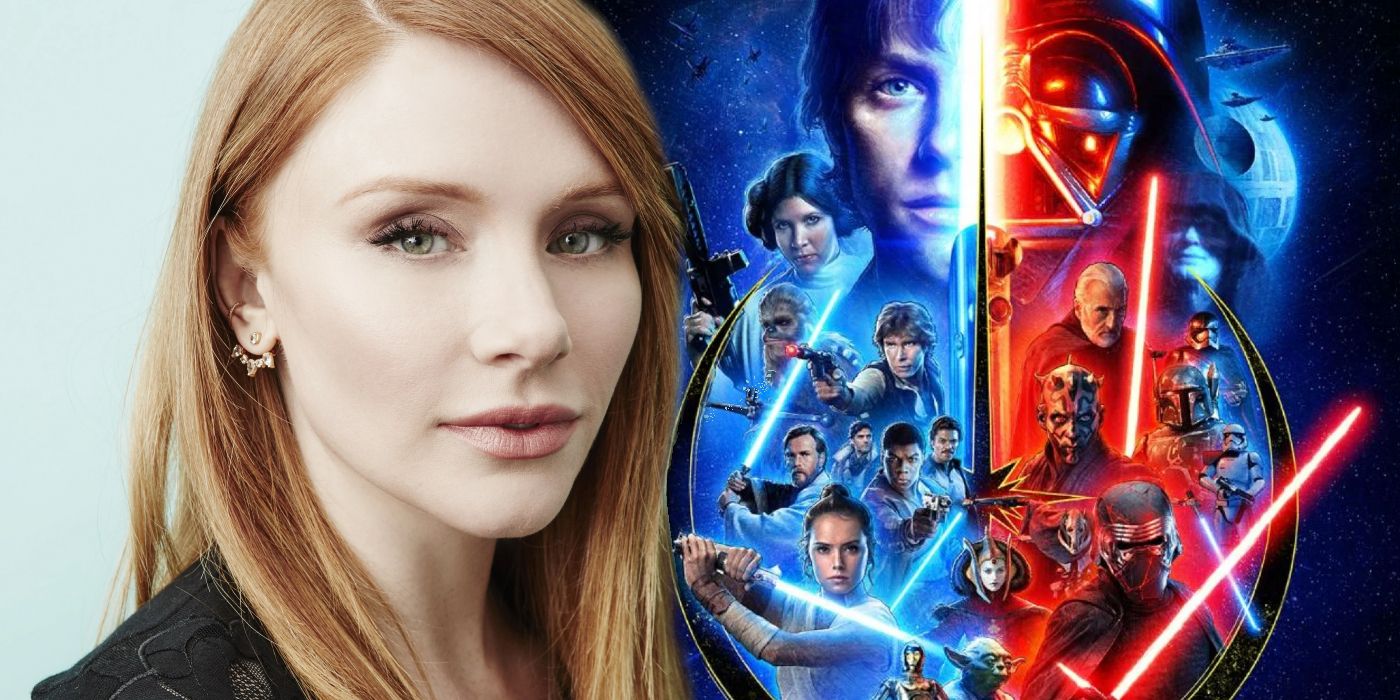 The Mandalorian season 3: Bryce Dallas Howard returns to direct