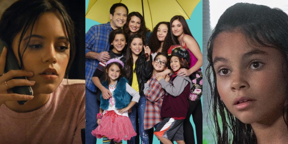 The Cast Of Stuck In The Middle: Where Are They Now?
