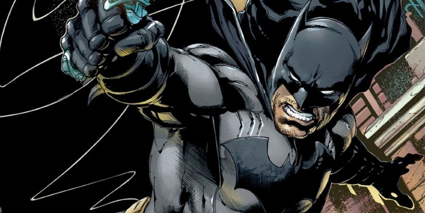 CW's Batman Spin-off, Gotham Knights, Reveals First Poster