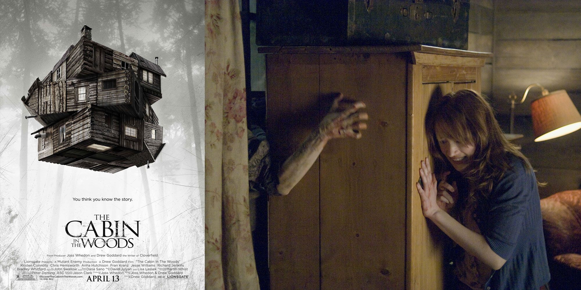 Cabin-In-The-Woods-Poster
