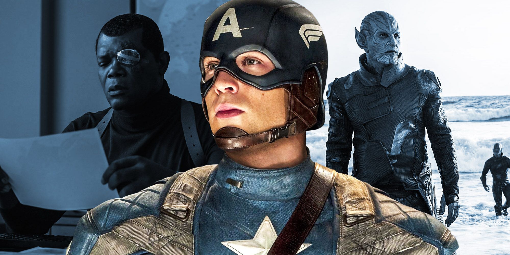 Captain America: The First Avenger, captain america 