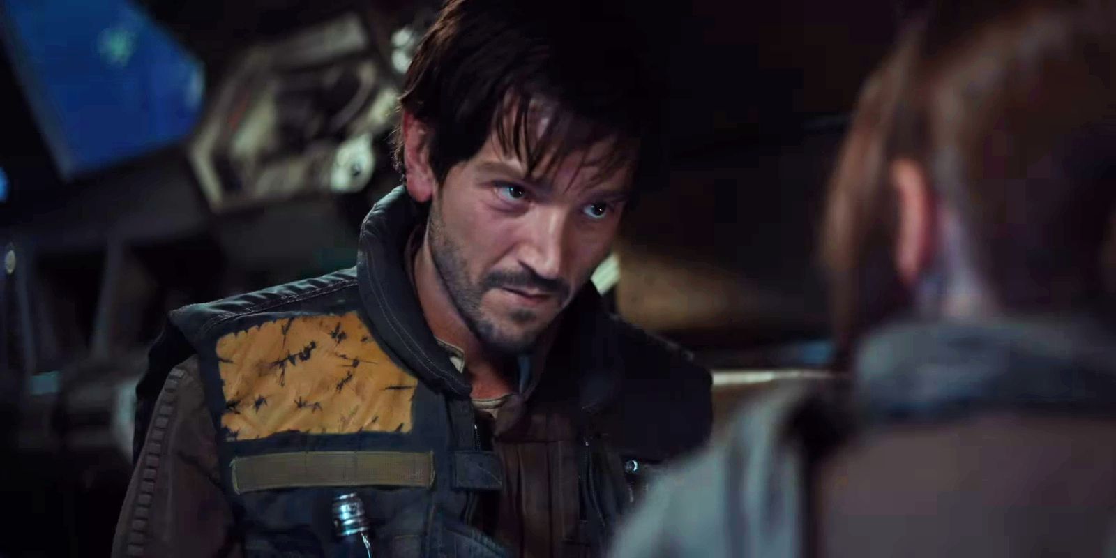 Andor - Exclusive Rogue One Recap Trailer (2022) Diego Luna