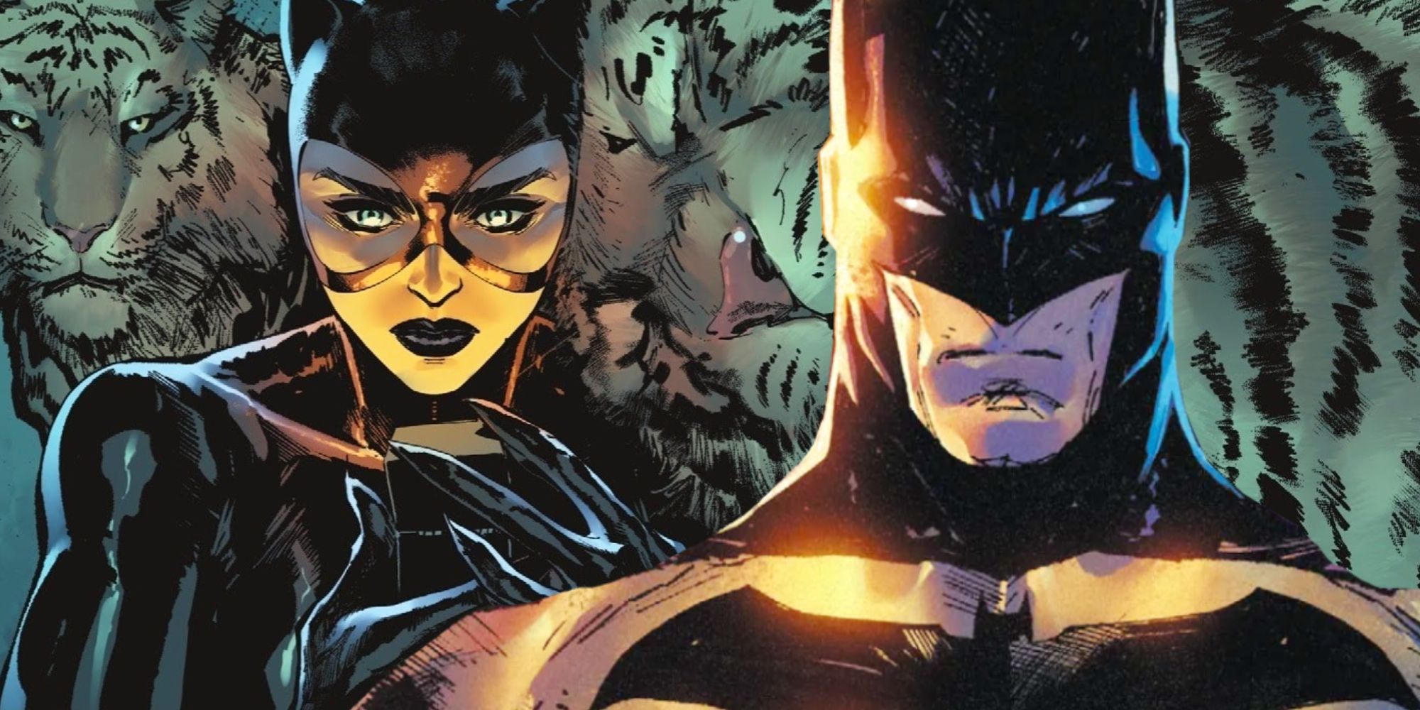 Catwoman Just Stole Batman's Most Powerful Artifact