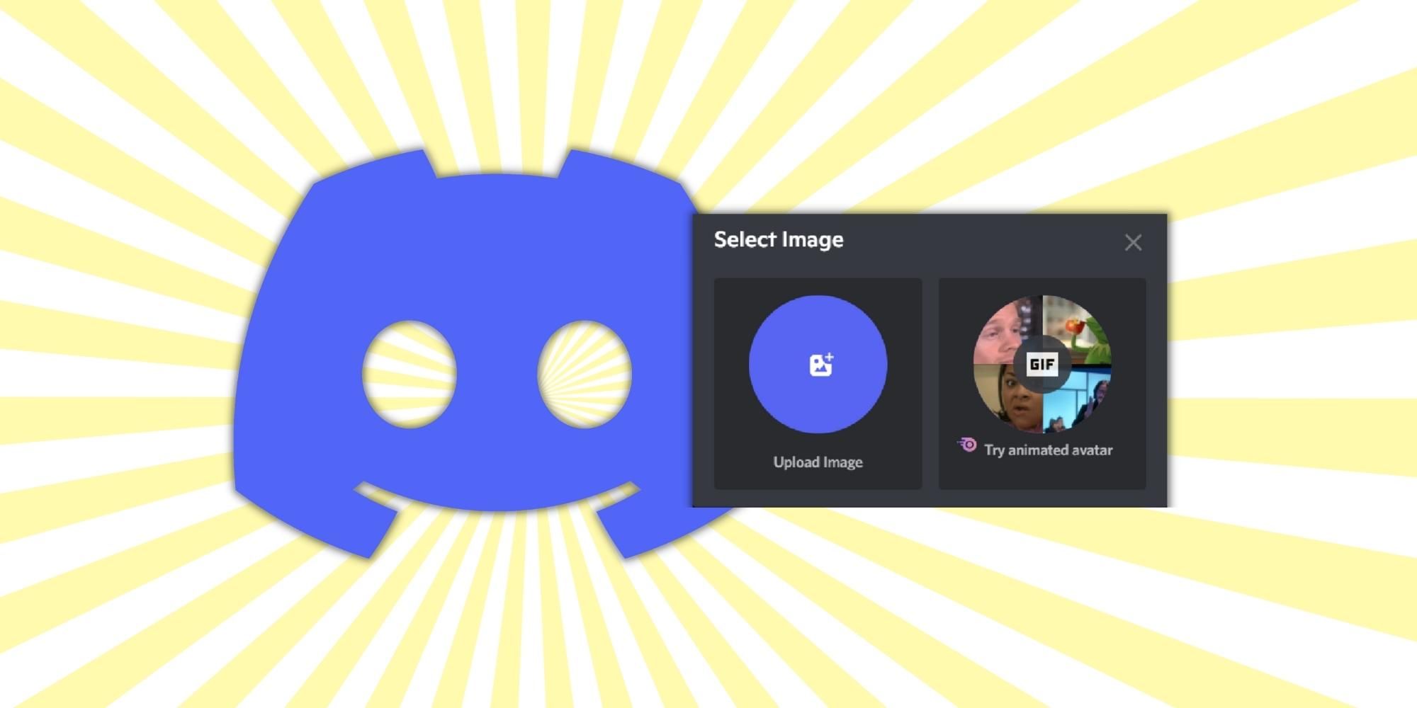 How To Put Animated PFP In Discord