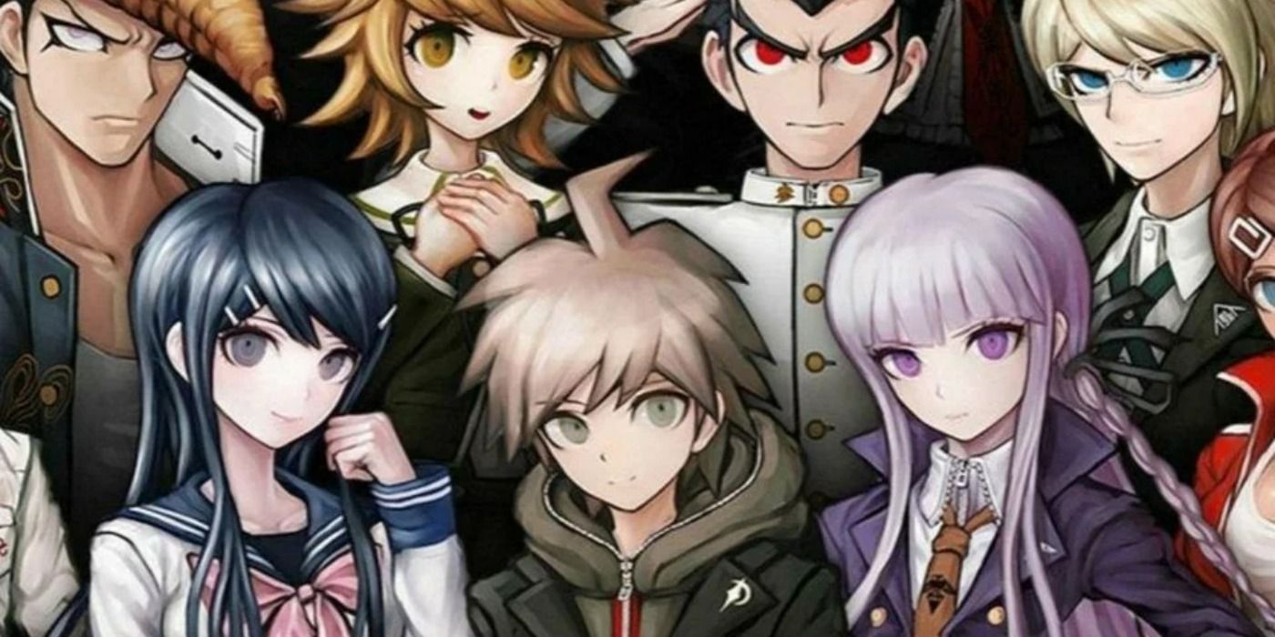 Danganronpa: 10 Differences Between The Anime & The Video Game