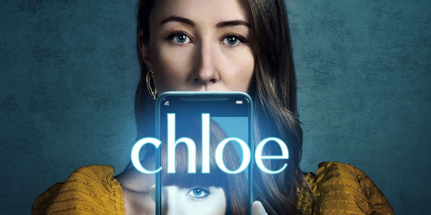 Chloe 2022 BBC Amazon Prime