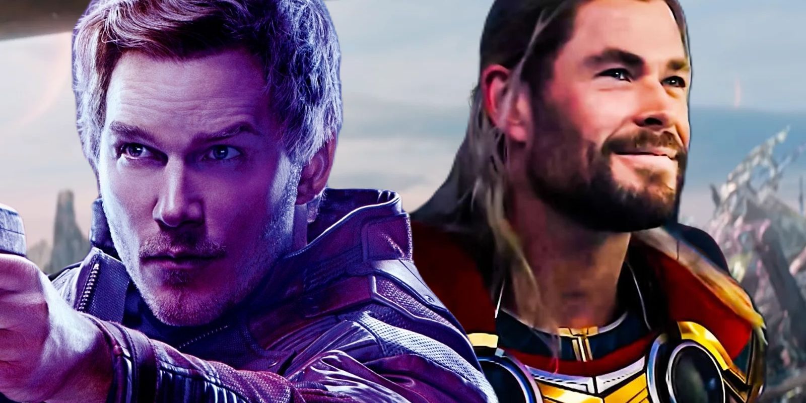 Star-Lord's Next Appearance In The MCU Officially Set To Be In 'Thor: Love  and Thunder' – The Cultured Nerd