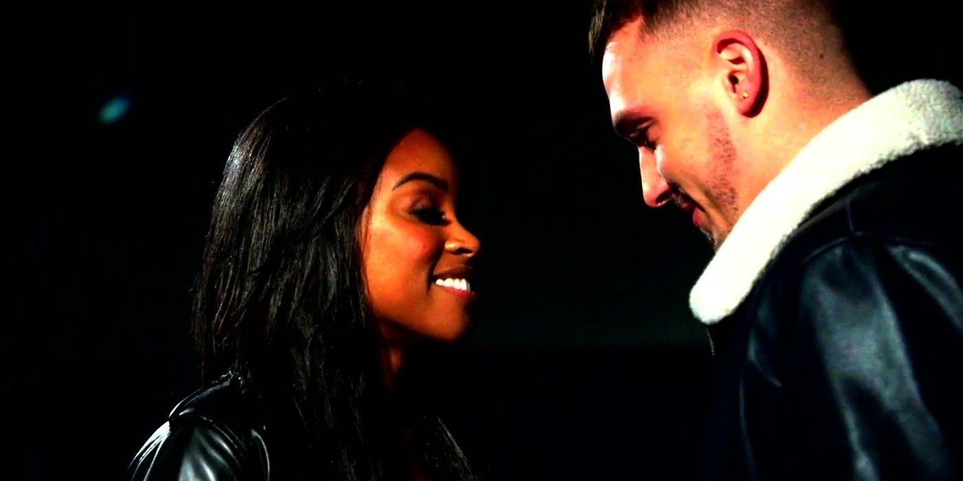 The Courtship Why Christian Cones Should Star In Possible Season 2