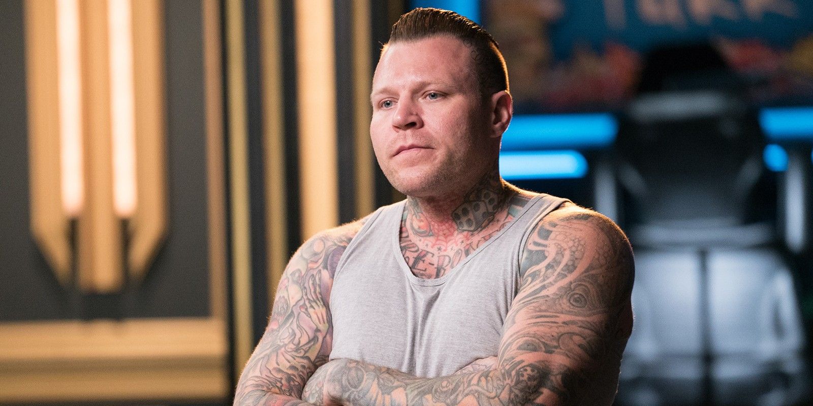 Ink Master Recap — Think Before You Ink