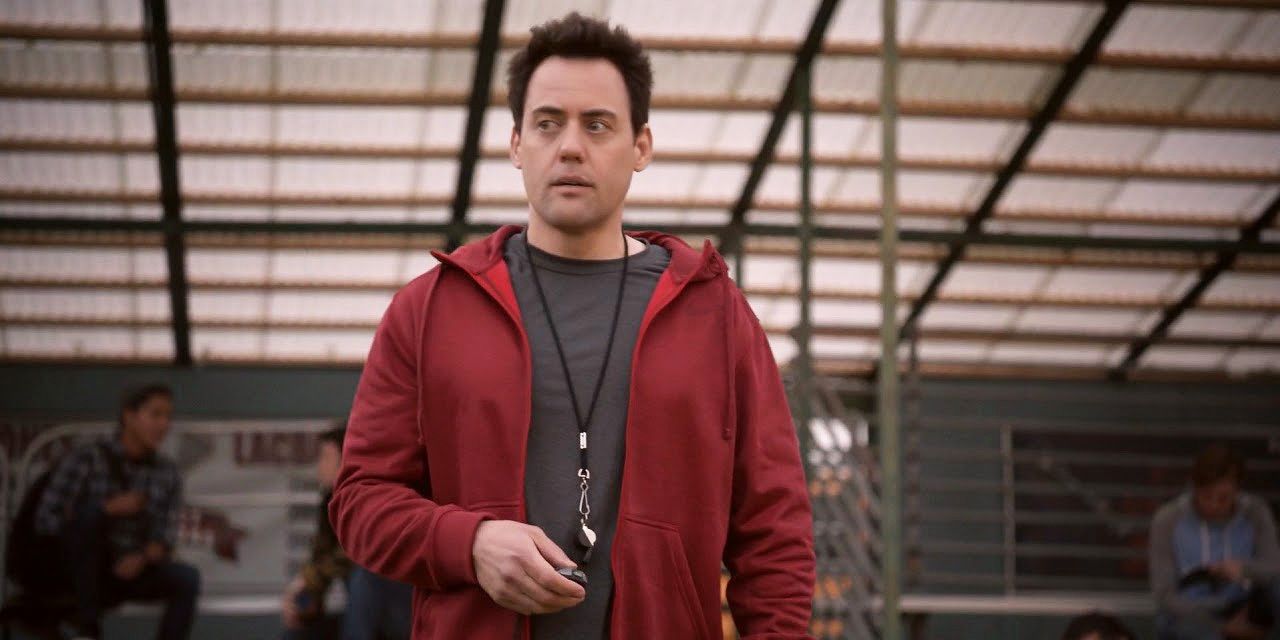 Teen Wolf: 10 Times Coach Was A Chaotic Character