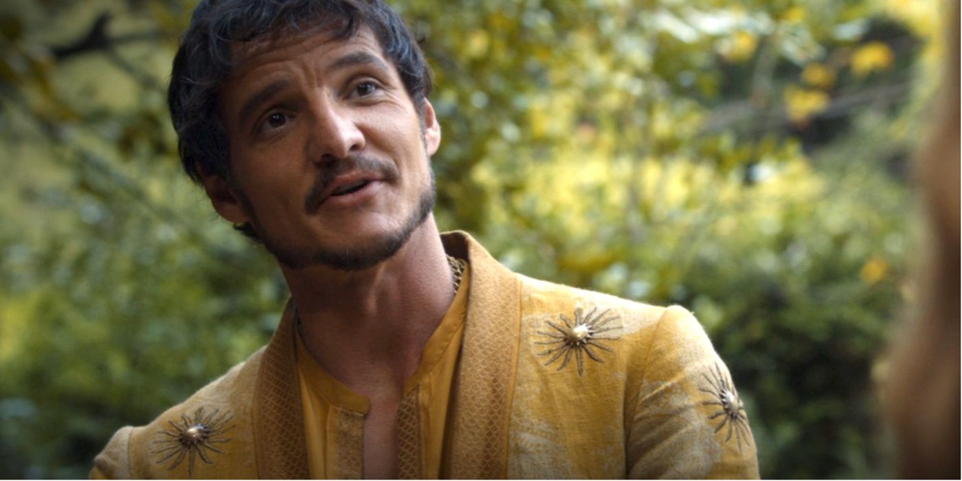 Pedro Pascal's Top 10 TV Shows, According to Metacritic