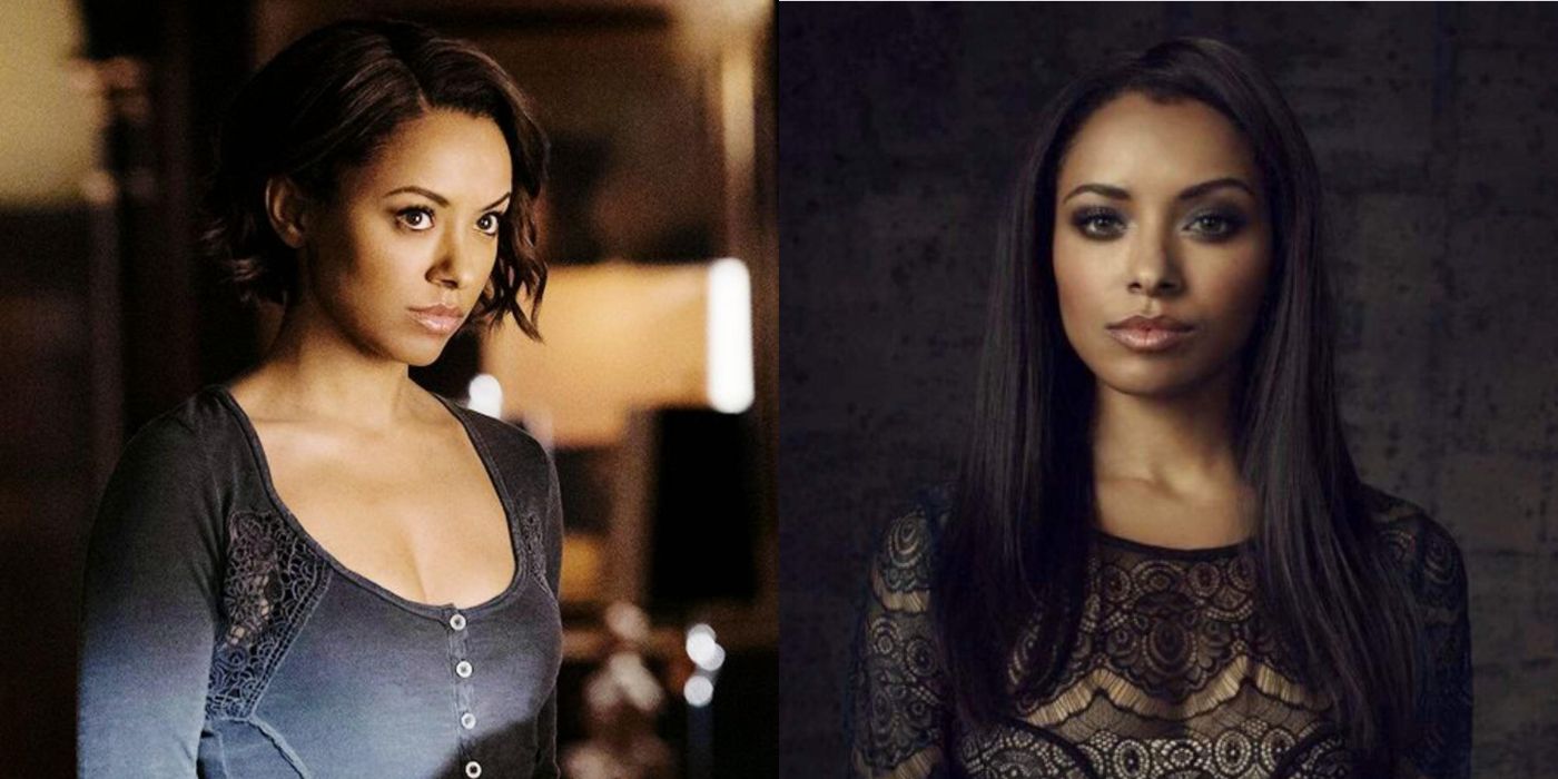 The Vampire Diaries: Bonnie’s 10 Greatest Fears, Ranked By Scariness