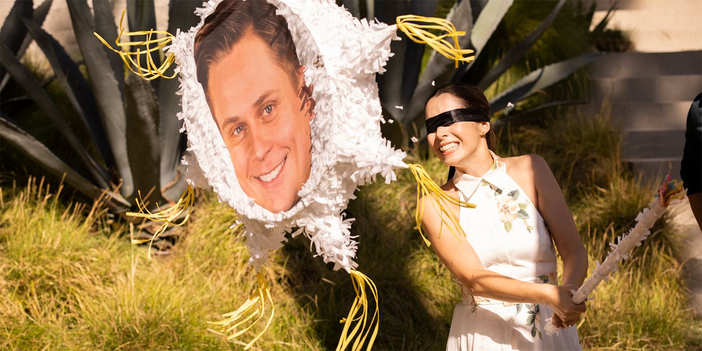 Cristin Miloti in Made For Love