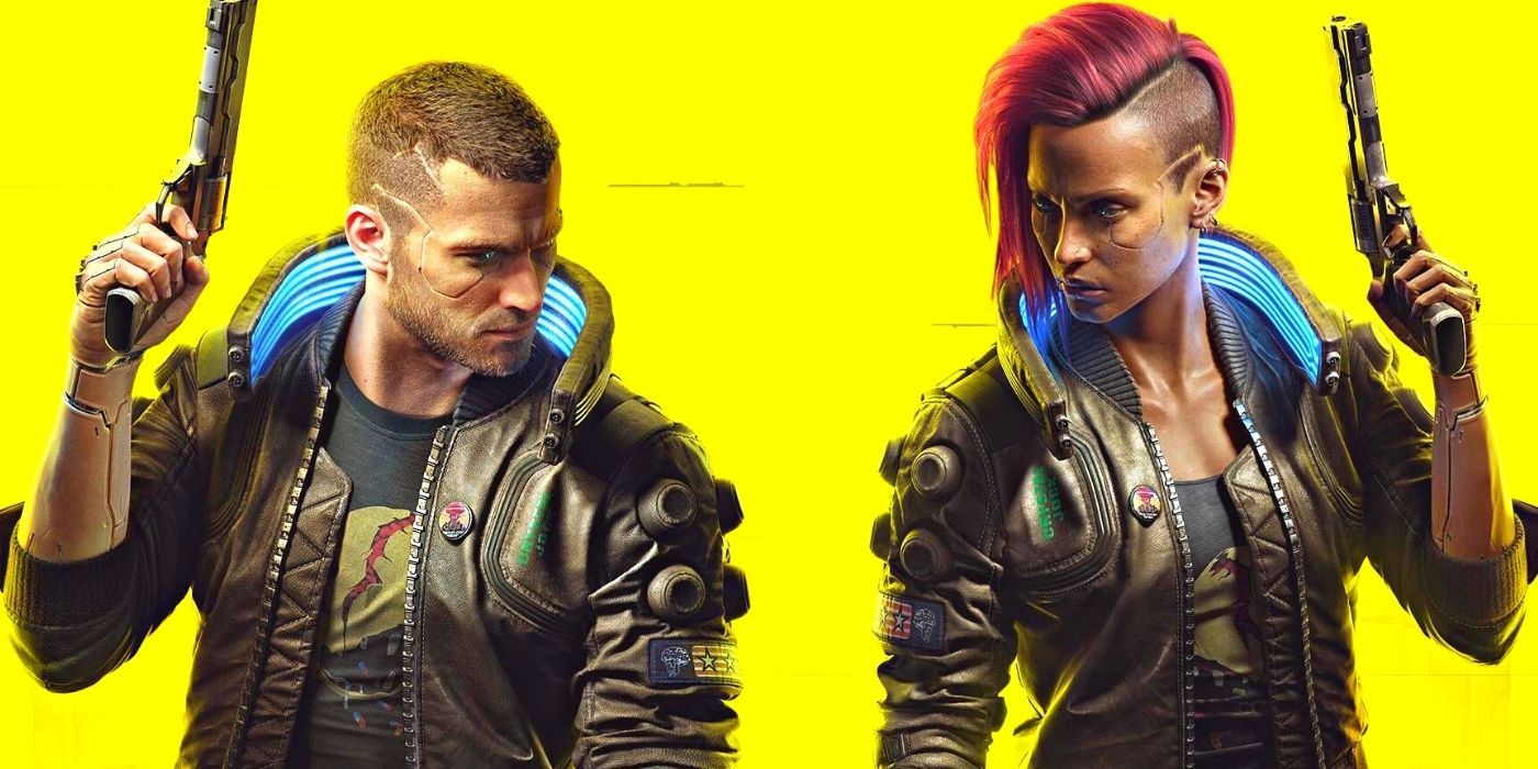 Cyberpunk 2077 What Vs Full Name Is Automatic Love Quest