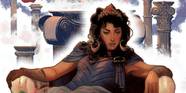 Wonder Woman s Mother Hippolyta Is Officially Becoming A DC God