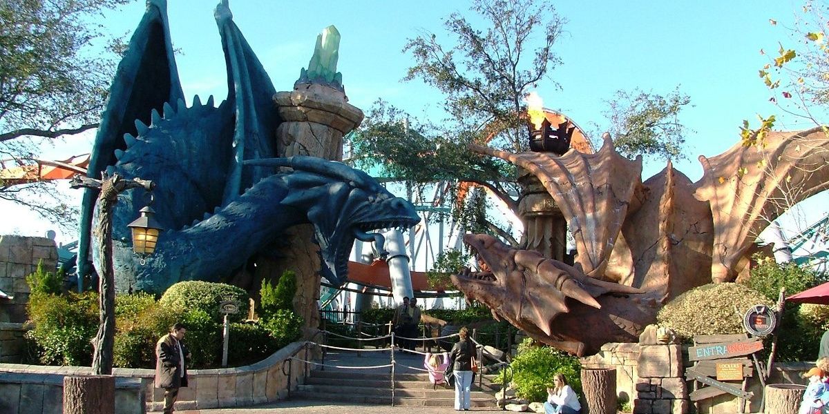 Fan-Favorite Universal Studios Attractions That Were Closed Too Soon ...