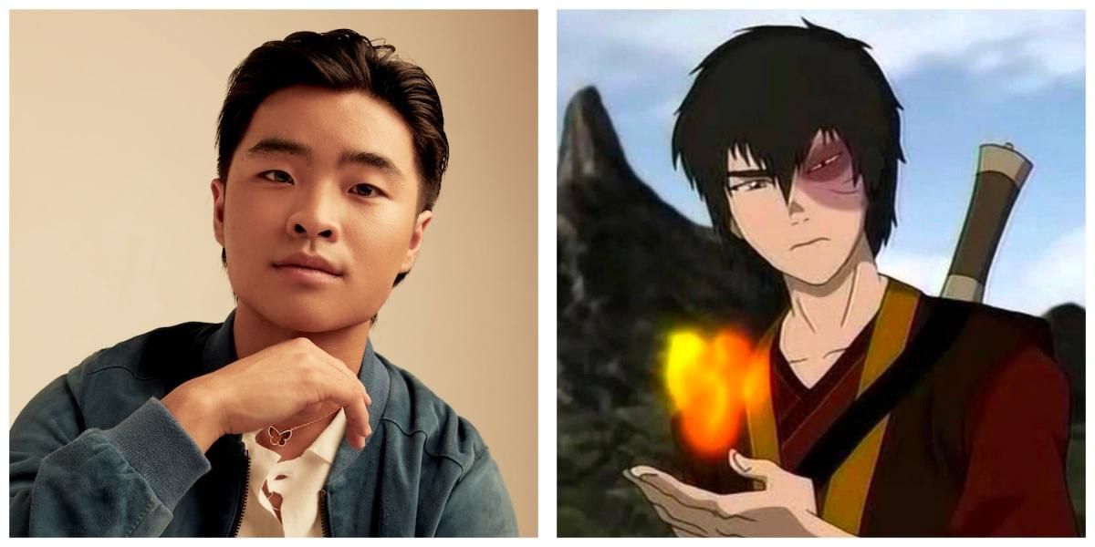 Avatar The Last Airbender 10 Interesting Facts About Netflixs Live Action Cast