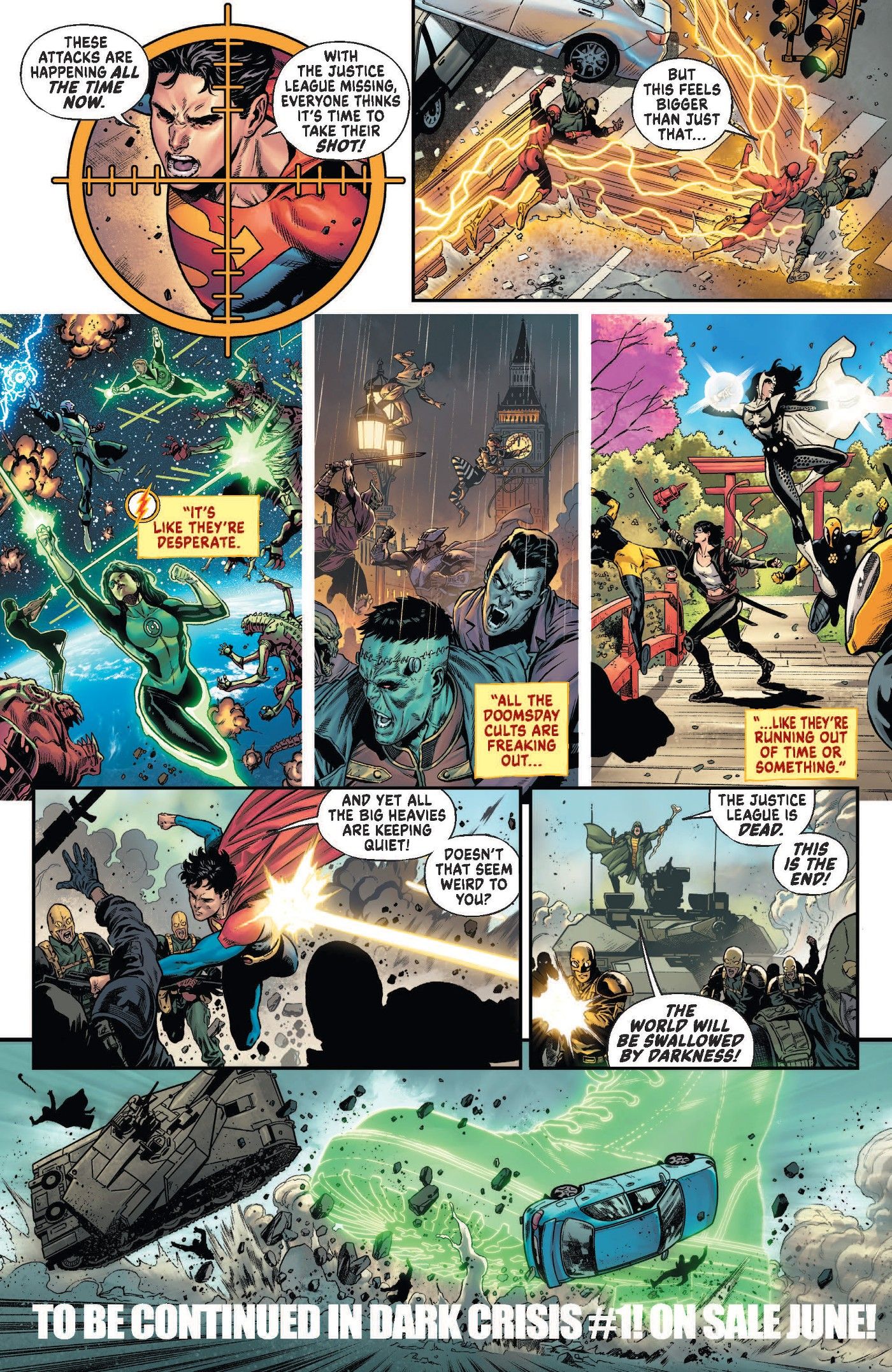 Dark Crisis Sneak Preview Page #5