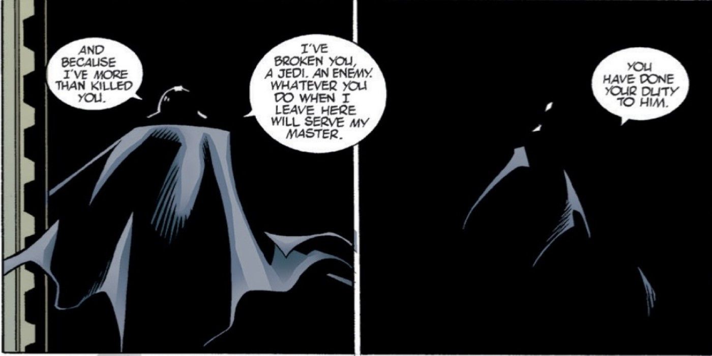 Darth Vader