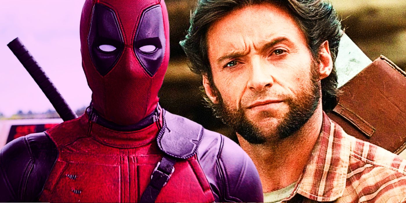 Deadpool 3 Should Have The MCU's Real Wolverine (To End Jackman Feud)
