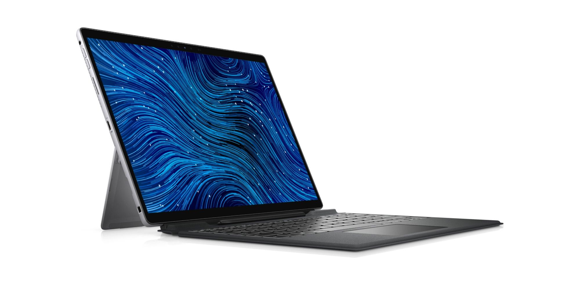 Dell will soon launch a new 2-in-1 detachable under its XPS series